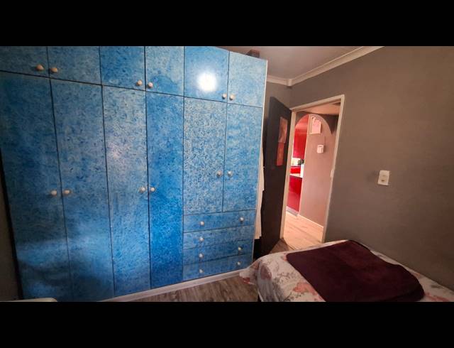 3 BEDROOM FREEHOLD FOR SALE IN STRANDFONTEIN VILLAGE